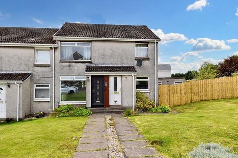 2 bedroom apartment for sale, Lochalsh Crescent, Milton Of Campsie