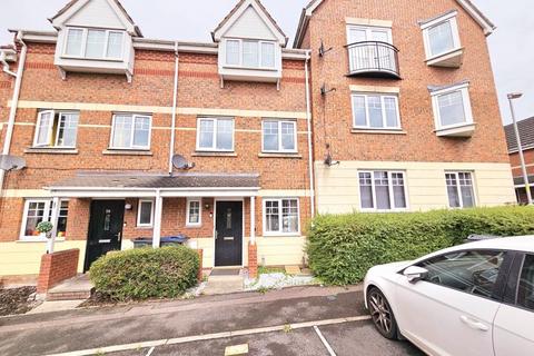 3 bedroom terraced house for sale, Canterbury Close, Erdington, Birmingham, B23 7QL