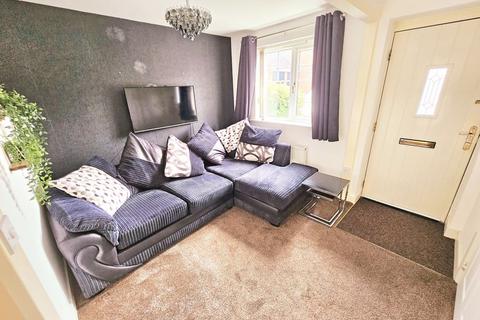 3 bedroom terraced house for sale, Canterbury Close, Erdington, Birmingham, B23 7QL