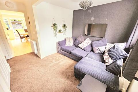 27 Canterbury Close, Erdington, Birmingham, B23 7QL