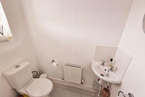27 Canterbury Close, Erdington, Birmingham, B23 7QL