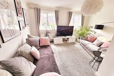 27 Canterbury Close, Erdington, Birmingham, B23 7QL