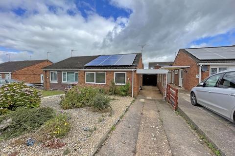 2 bedroom bungalow for sale, Barn Meads Road, Wellington TA21