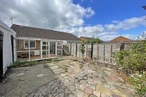 2 bedroom bungalow for sale, Barn Meads Road, Wellington TA21