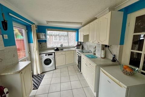 3 bedroom end of terrace house for sale, Churchdale Road, Great Barr, Birmingham B44 9BD