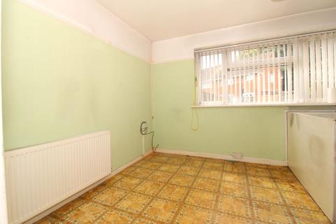 3 bedroom end of terrace house for sale, Somers Road, Walsall, WS2 9AU