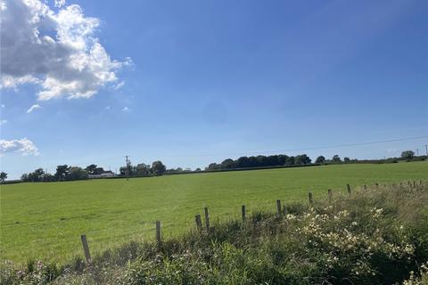 Land for sale, St Michaels, Preston PR3