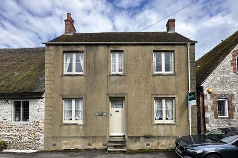 3 bedroom cottage for sale, Old Plough Cottage, Kingston Lisle