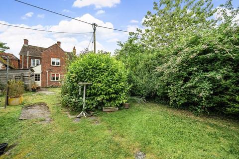 3 bedroom cottage for sale, Old Plough Cottage, Kingston Lisle