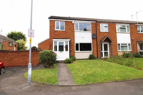 4 Brookfield Close, Walsall, WS9 8JU