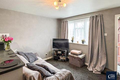 1 bedroom maisonette for sale, Hamilton Close, Wimblebury, WS12 2GD