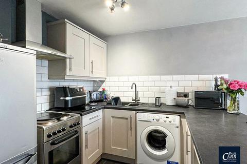 1 bedroom maisonette for sale, Hamilton Close, Wimblebury, WS12 2GD