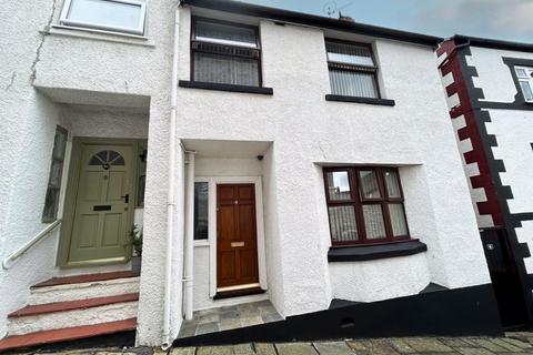 2 bedroom semi-detached house for sale, Crown Lane, Conwy