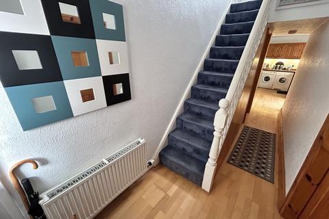 4 Crown Lane, Conwy, LL32 8AN