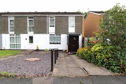 3 bedroom terraced house for sale, Bell Drive, Walsall, WS5 4PX