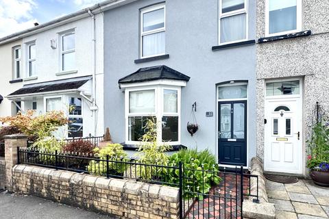 52 Broniestyn Terrace, Trecynon, Aberdare, CF44 8EG