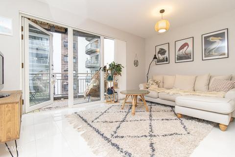 2 bedroom apartment to rent, Catrine, Victoria Wharf, Cardiff