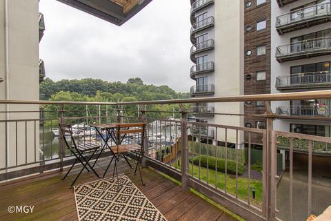 2 bedroom apartment to rent, Catrine, Victoria Wharf, Cardiff
