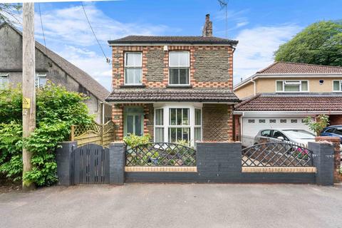 3 bedroom detached house for sale, Ty Isaf Georgetown, Gwaelod-Y-Garth, Cardiff