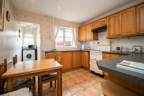 3 bedroom semi-detached bungalow for sale, Stradmore Close, Glan Y Llyn, Taffs Well