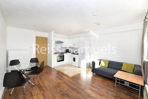 1 bedroom apartment to rent, Ambassador Square, London E14