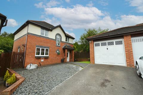 4 bedroom detached house for sale, Abbey Heights, Askam-in-Furness, Cumbria