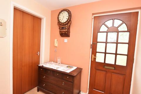 4 Brow Side, Backbarrow, Ulverston, LA12 8QR