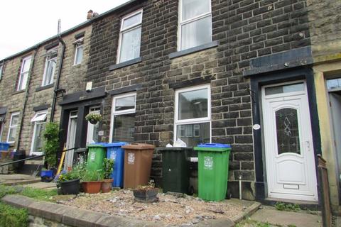 undefined, Ramsden Road Wardle.