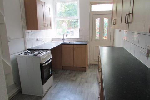 undefined, Ramsden Road Wardle.