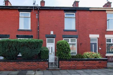 2 bedroom terraced house for sale, Barnfield Street, Heywood