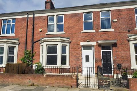 4 bedroom terraced house for sale, Park Road, Wallsend