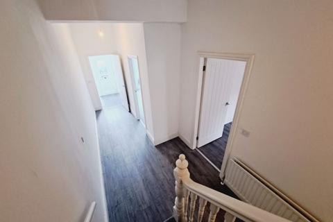 4 bedroom terraced house for sale, Park Road, Wallsend