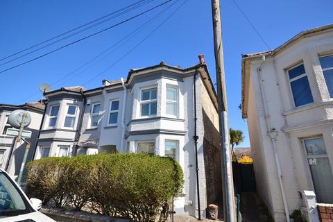 Lincoln Avenue, Bournemouth BH1
