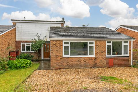4 bedroom semi-detached bungalow for sale, Winchester, SO22