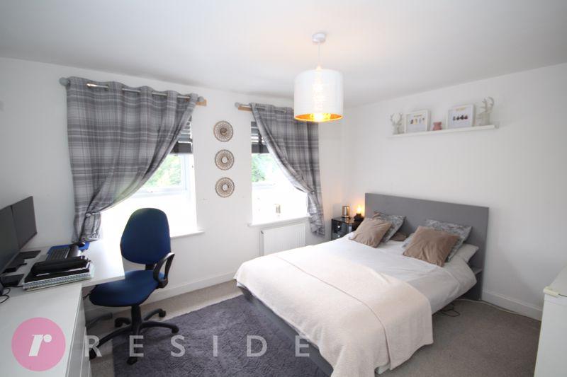 Bedroom Two /...
