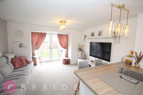 4 bedroom semi-detached house for sale, Charlton Street, Rochdale OL11