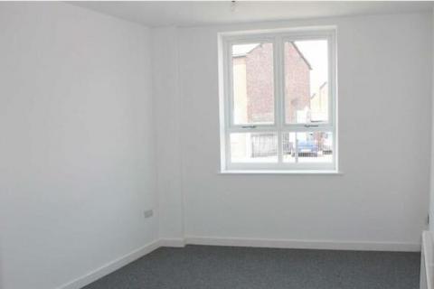 12 bedroom block of apartments for sale, Corner of Kingsley and Church Road, Manchester M22