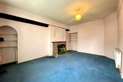 2 bedroom terraced house for sale, Backhall Street, Newport NP18