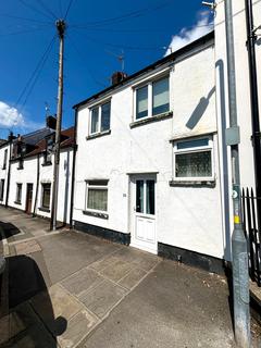 2 bedroom terraced house for sale, Backhall Street, Newport NP18