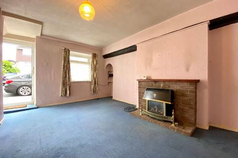 2 bedroom terraced house for sale, Backhall Street, Newport NP18