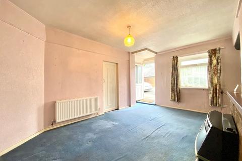 2 bedroom terraced house for sale, Backhall Street, Newport NP18