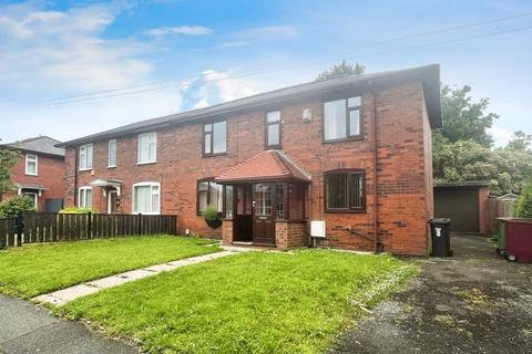 3 bedroom semi-detached house for sale, Fountains Avenue, Tonge Moor - FOR SALE BY AUCTION