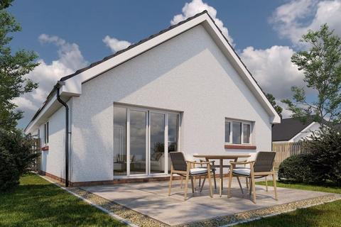 3 bedroom detached bungalow for sale, Plot 4, The Willow, The Sidings, Cumnock, KA18 1PT