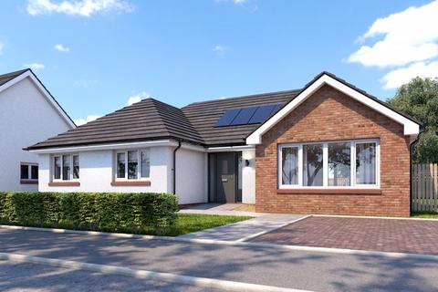 3 bedroom detached bungalow for sale, Plot 5, The Aspen, The Sidings, Cumnock, KA18 1PT