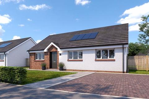 3 bedroom detached bungalow for sale, Plot 17, The Cedar, The Sidings, Cumnock, KA18 1PT