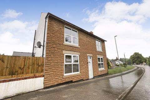 3 bedroom semi-detached house to rent, Berry Hill Lane, Mansfield, NG18 4BQ