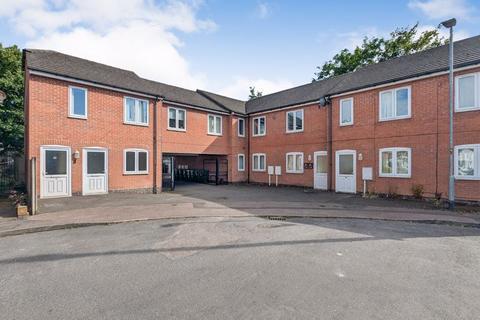 2 bedroom apartment to rent, Salisbury Street, Loughborough, LE11 1HF