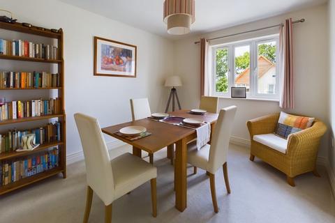 3 bedroom duplex for sale, The Old Orchard, Burwash