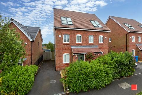 3 bedroom semi-detached house for sale, Gateacre Park Drive, Gateacre, Liverpool, L25