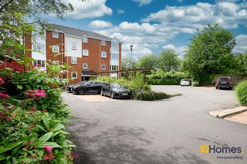 2 bedroom apartment for sale, Jesmond Place, West Jesmond